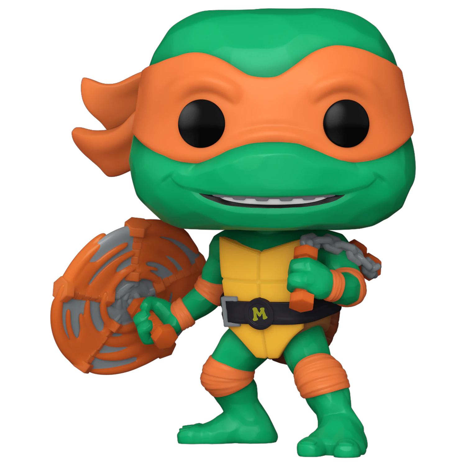 Funko POP figura Ninja Turtles Michelangelo termékfotó