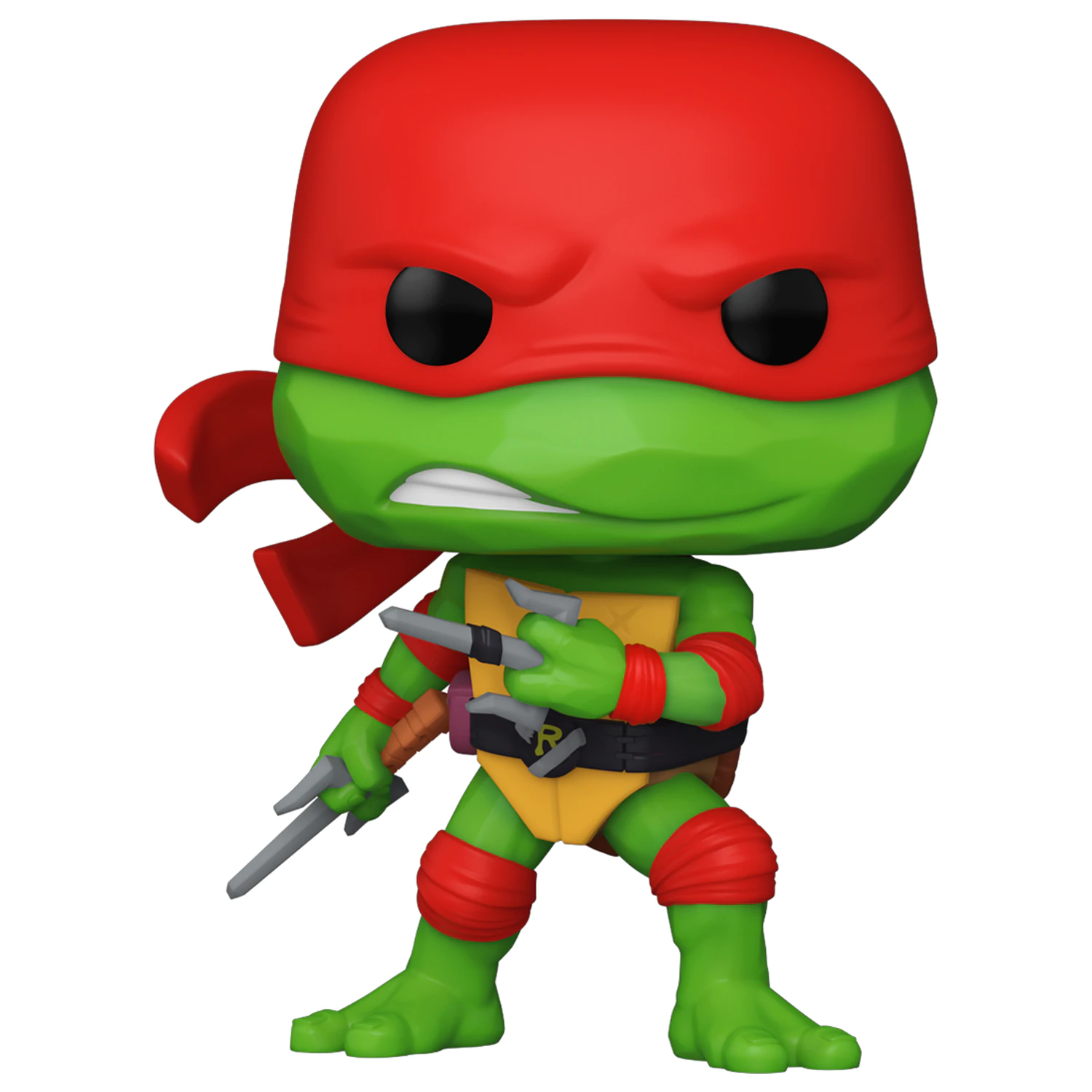 Funko POP figura Ninja Turtles Raphael termékfotó