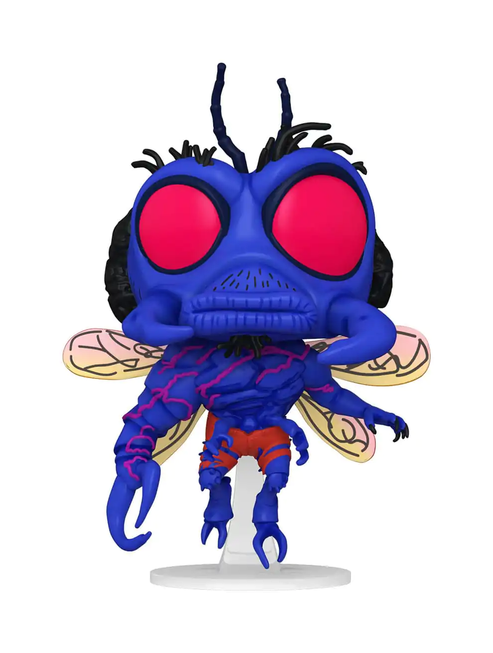 Funko POP figura Ninja Turtles Superfly termékfotó
