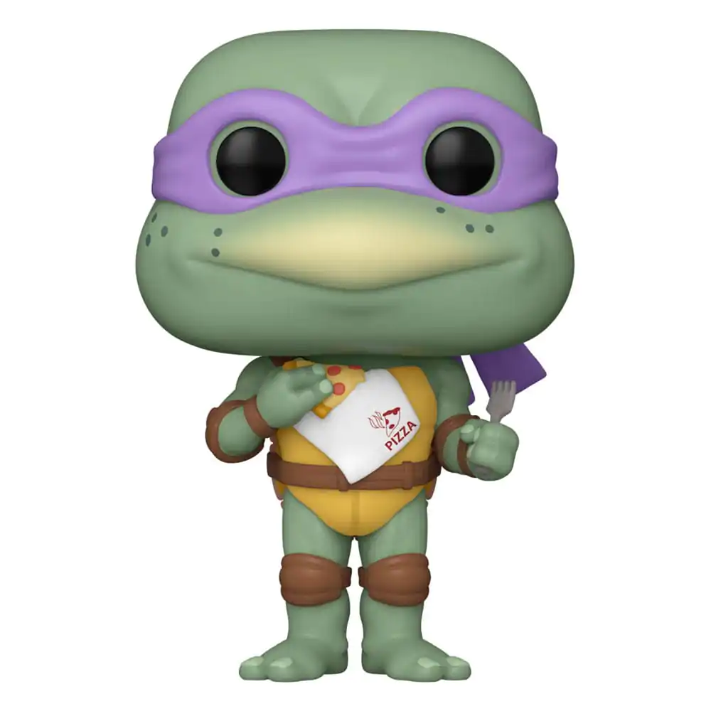 Funko POP figura Ninja Turtles Teenage Mutant Donatello termékfotó