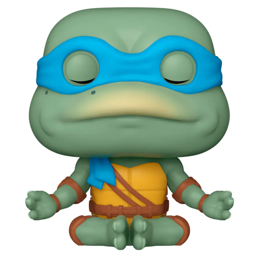 Funko POP figura Ninja Turtles Teenage Mutant Leonardo termékfotó