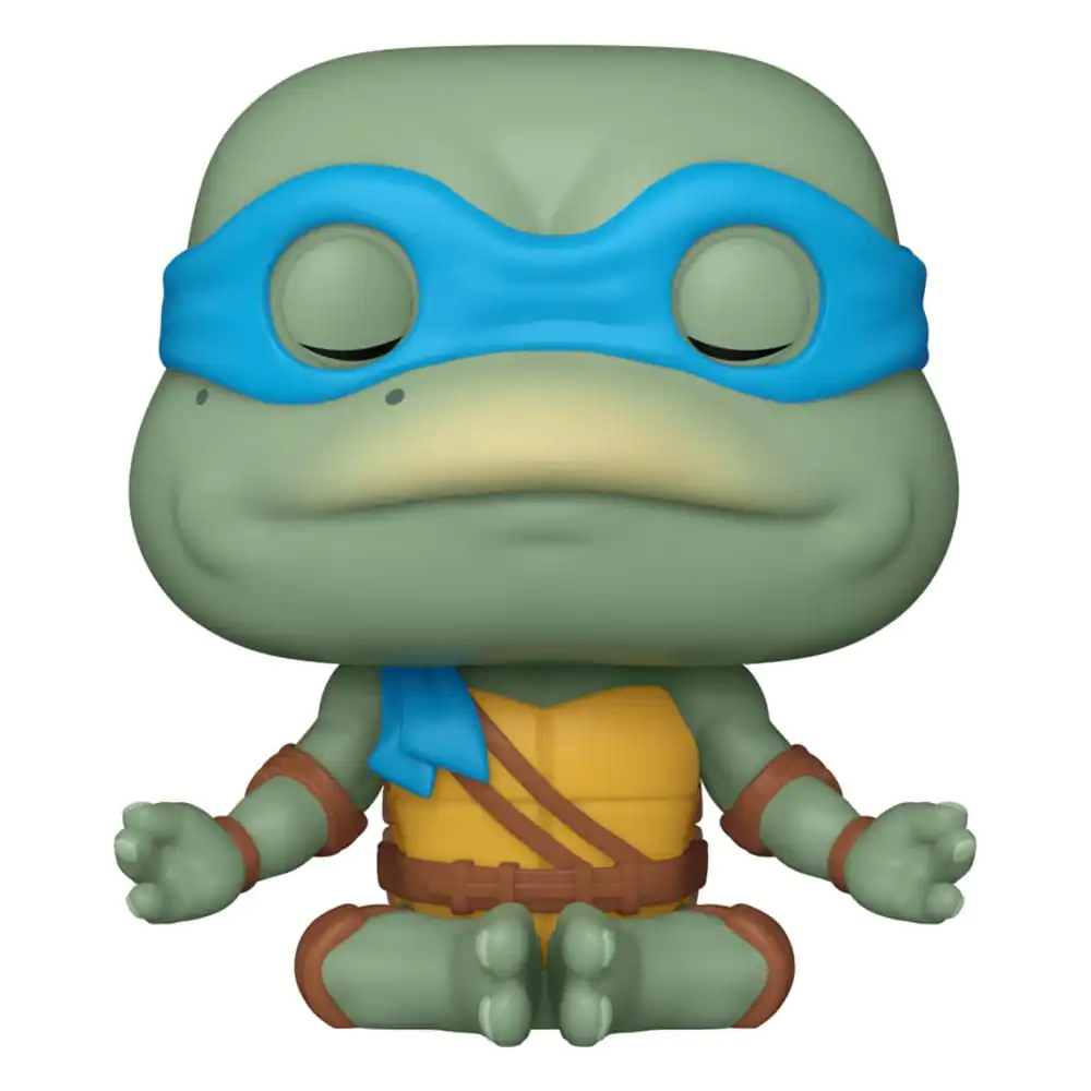 Funko POP figura Ninja Turtles Teenage Mutant Leonardo termékfotó