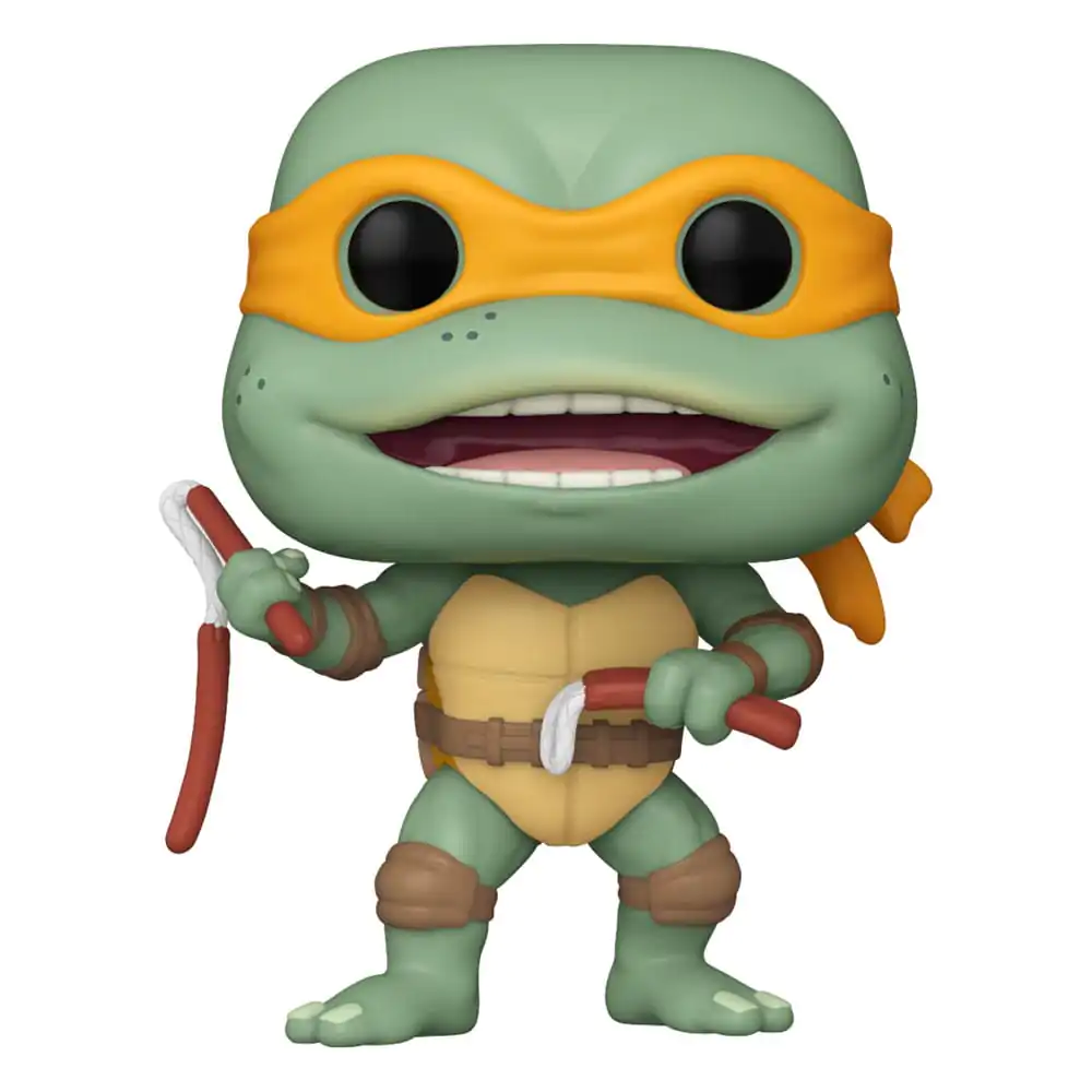 Funko POP figura Ninja Turtles Teenage Mutant Michelangelo termékfotó