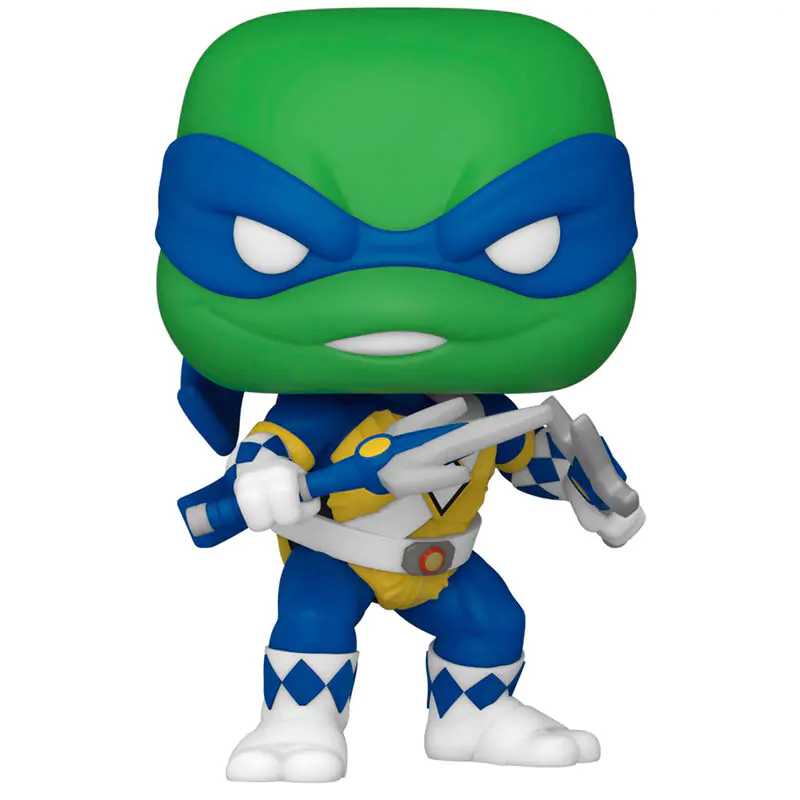 Funko POP figura Ninja Turtles Teenage Mutant Ninja Leonardo Exkluzív termékfotó
