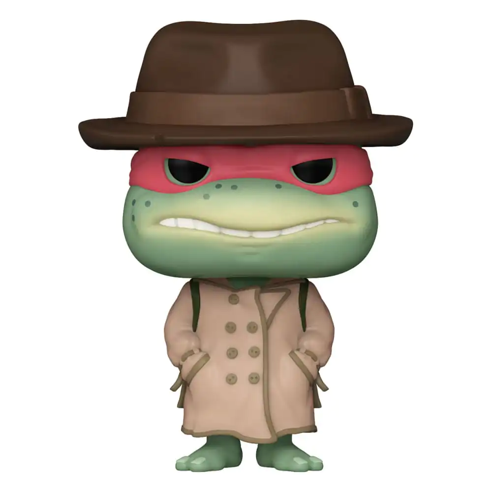 Funko POP figura Ninja Turtles Teenage Mutant Raphael termékfotó