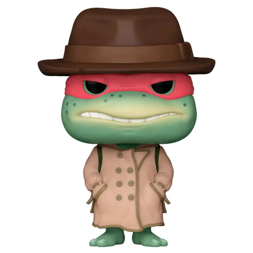 Funko POP figura Ninja Turtles Teenage Mutant Raphael termékfotó