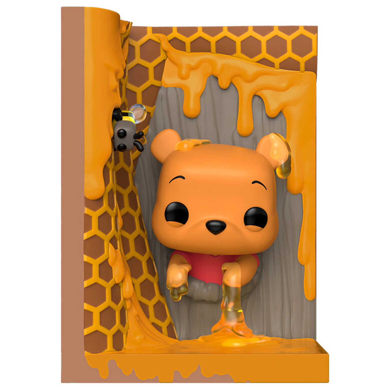 Funko POP figura Nooks Disney Winnie the Pooh in Honey Tree termékfotó