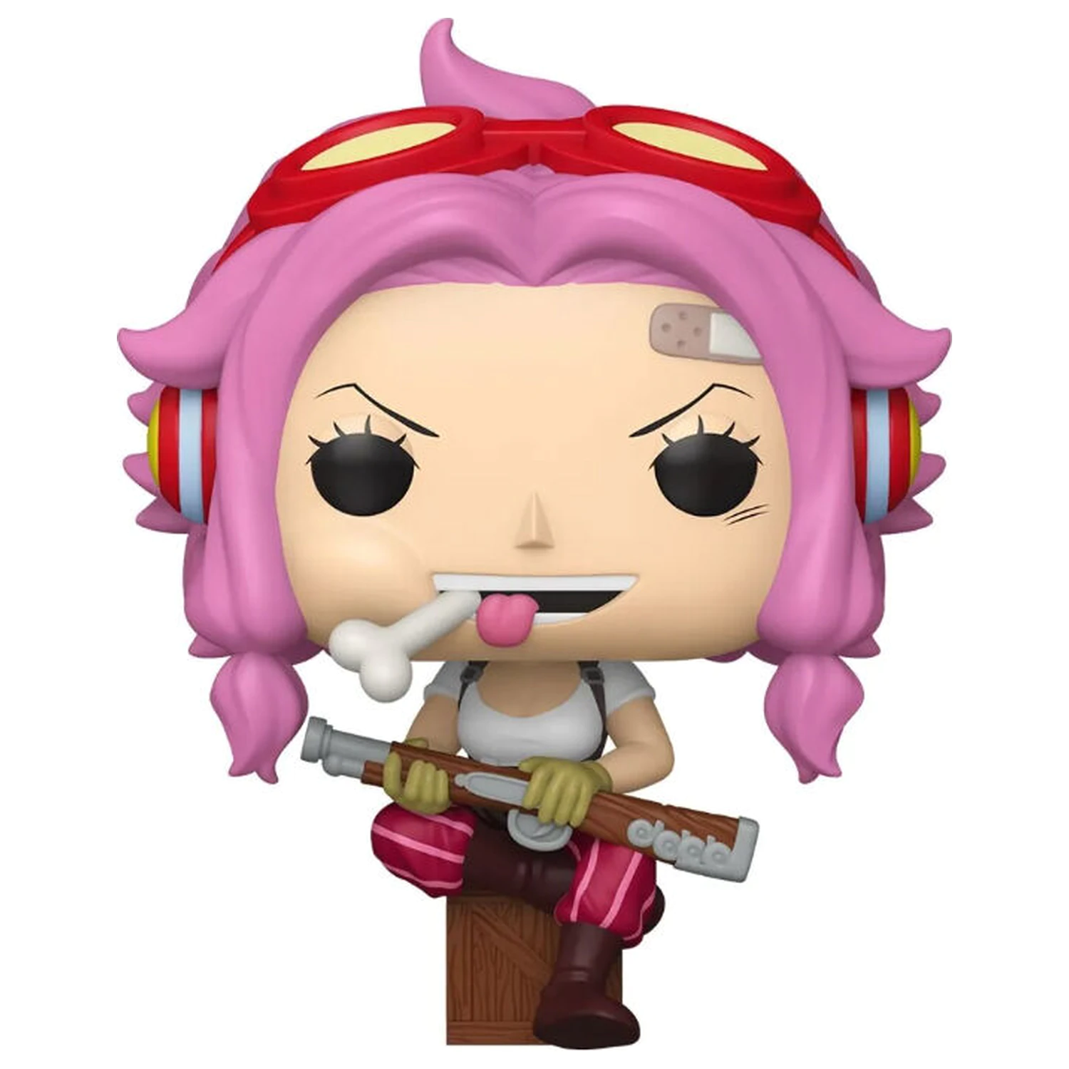 Funko POP figura One Piece Ginny termékfotó