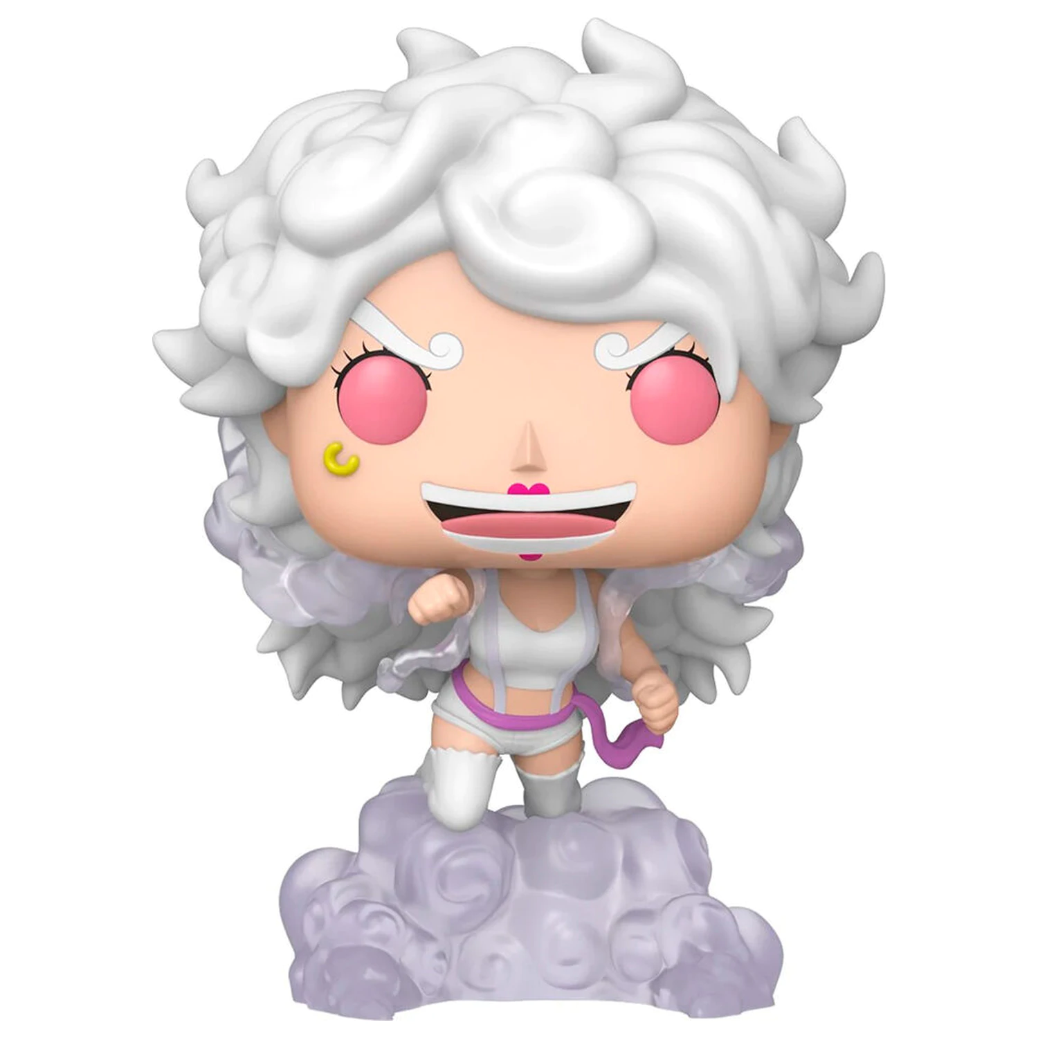 Funko POP figura One Piece Jewelry Bonney termékfotó
