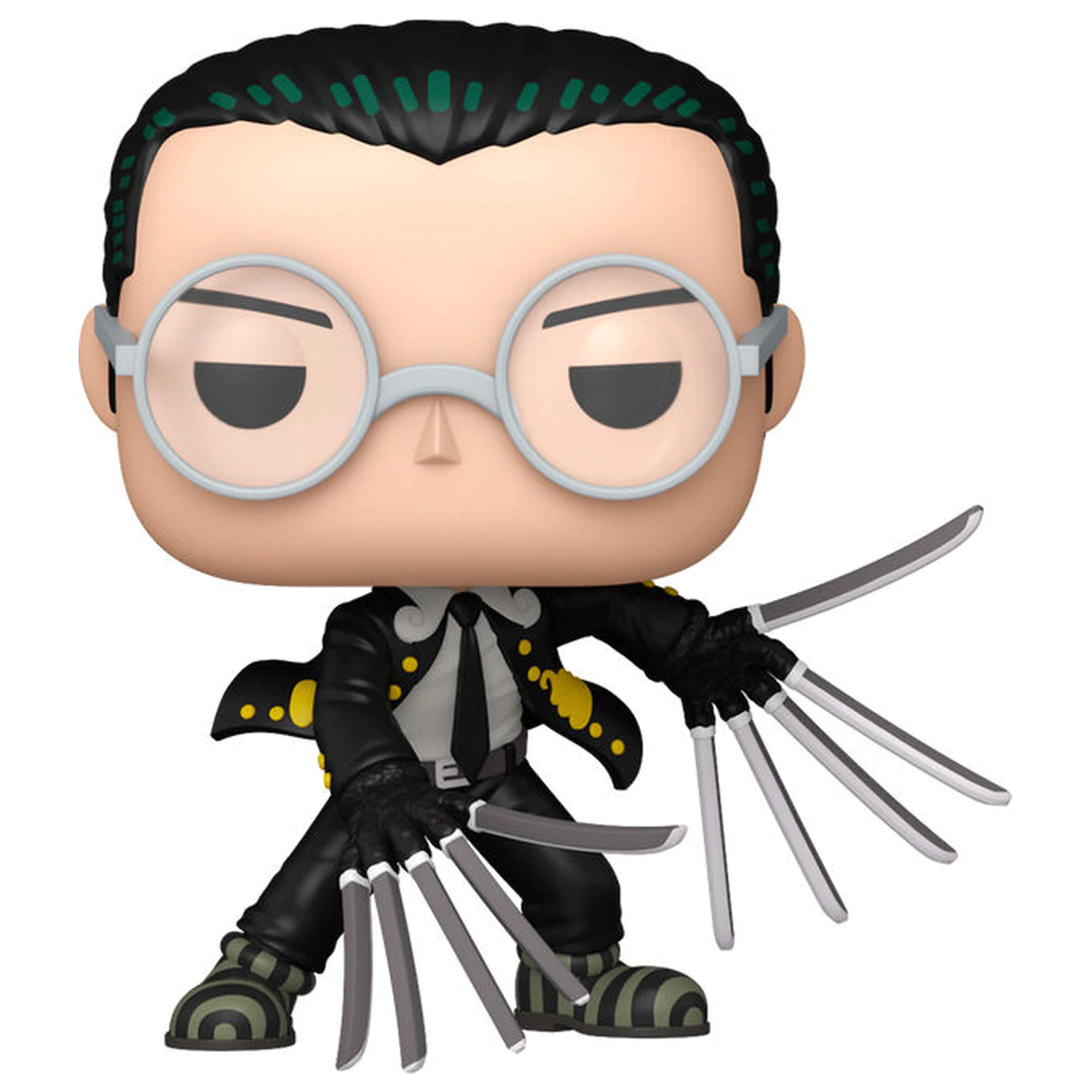 Funko POP figura One Piece Kuro termékfotó