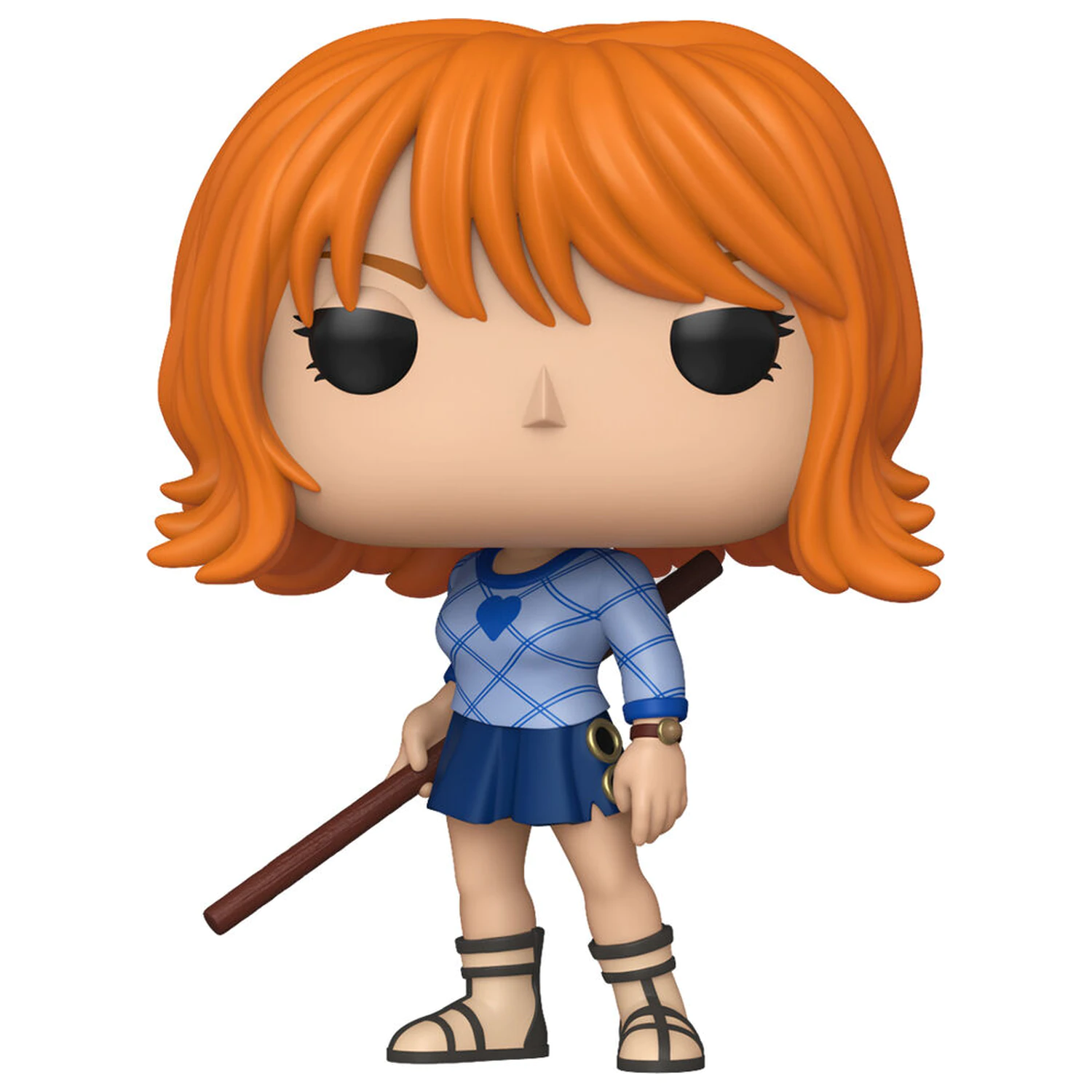 Funko POP figura One Piece Nami termékfotó