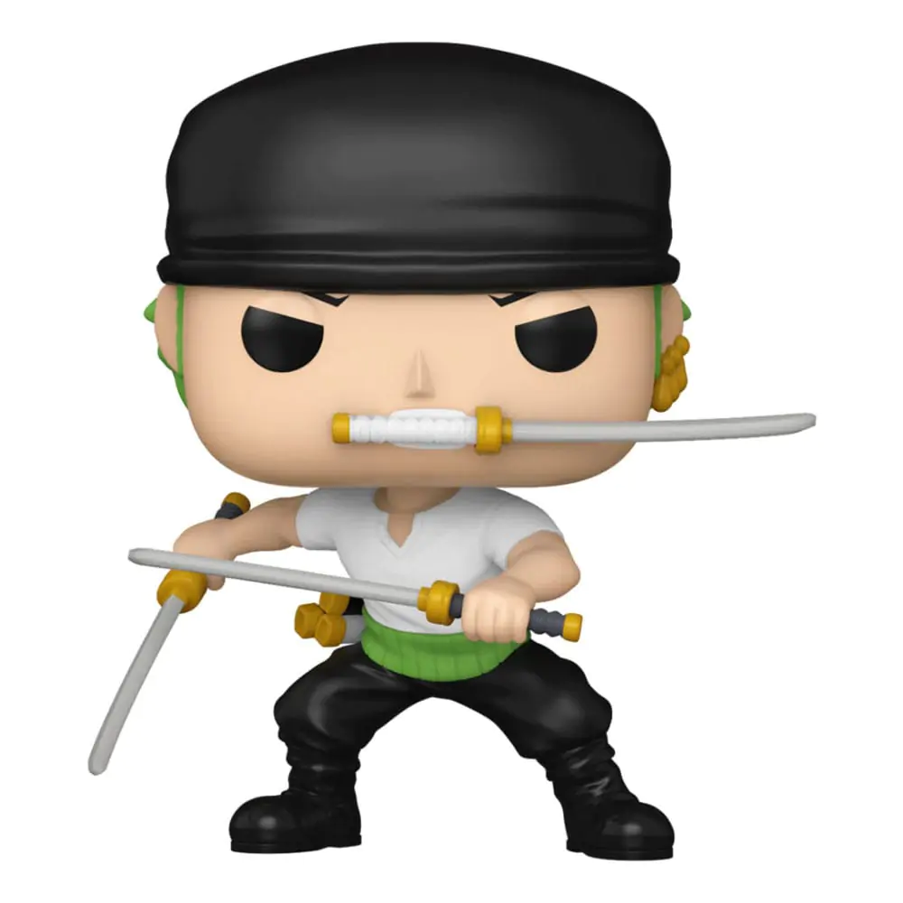 Funko POP figura One Piece Roronoa Zoro Chase termékfotó