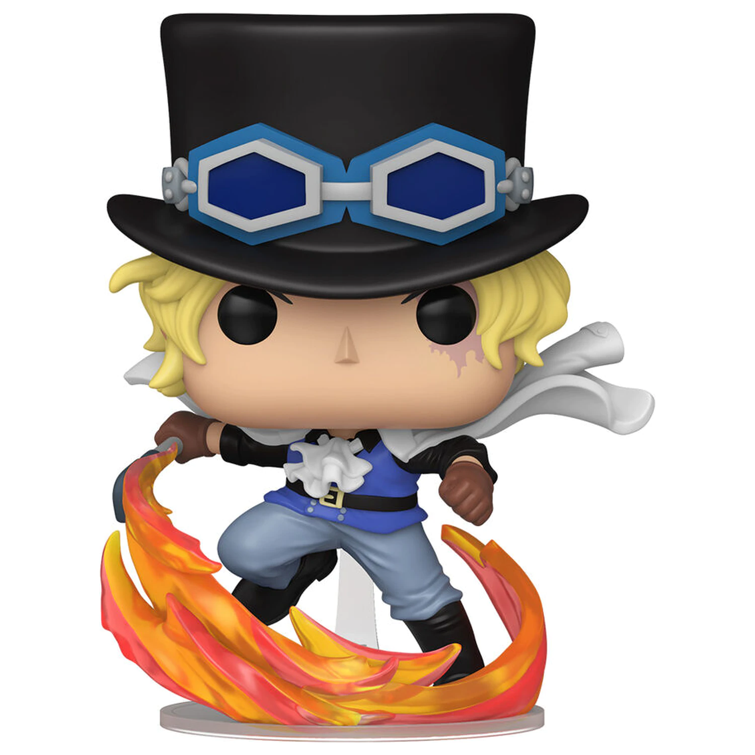 Funko POP figura One Piece Sabo termékfotó