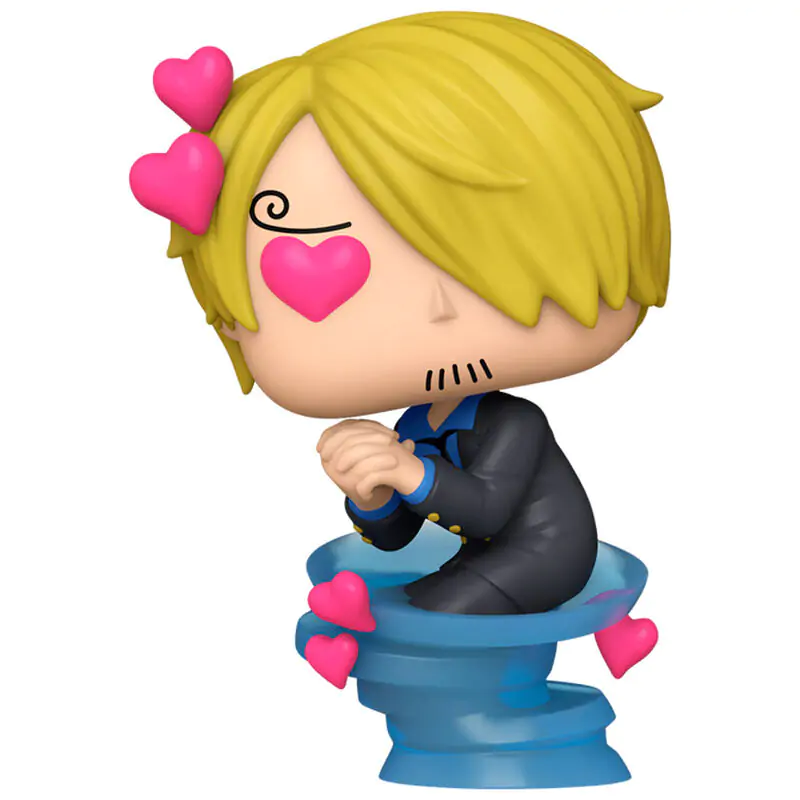 Funko POP figura One Piece Sanji termékfotó