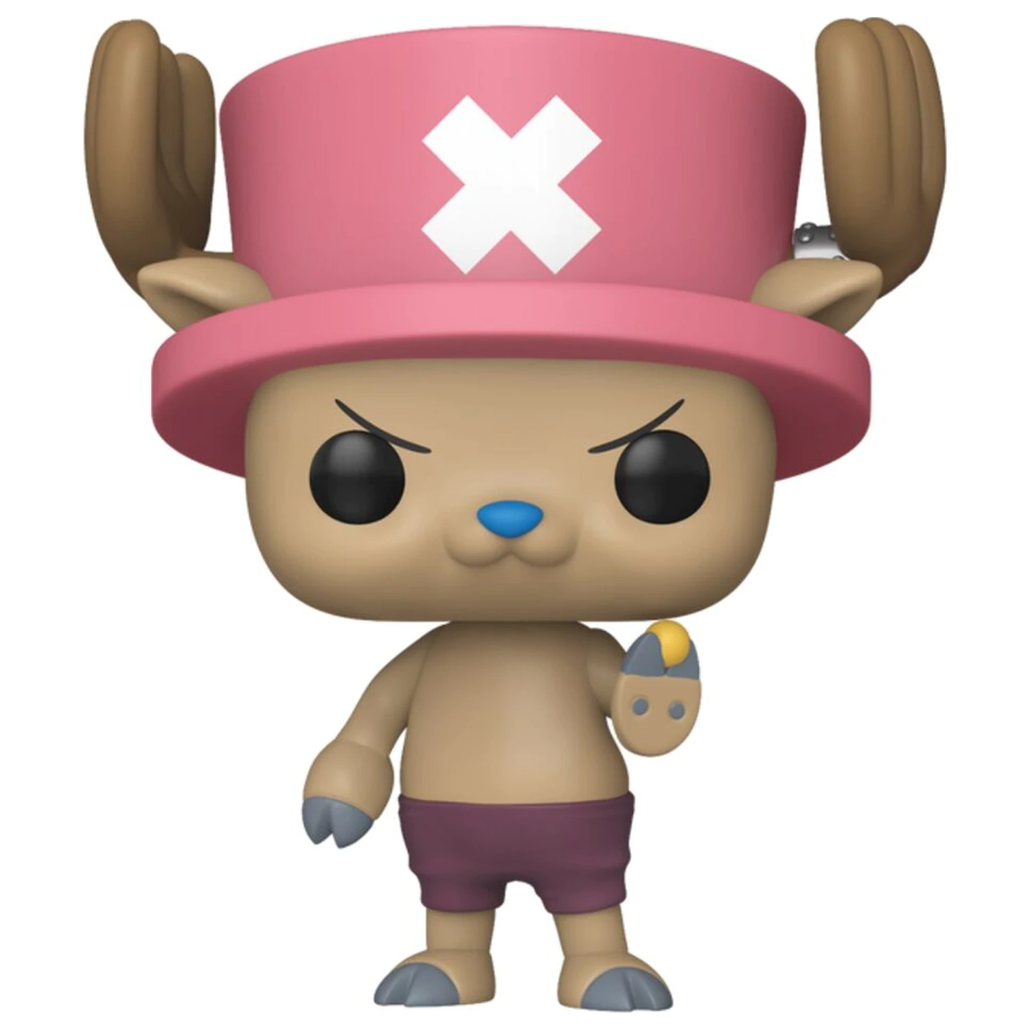 Funko POP figura One Piece Tony Tony Chopper with Rumble Ball termékfotó
