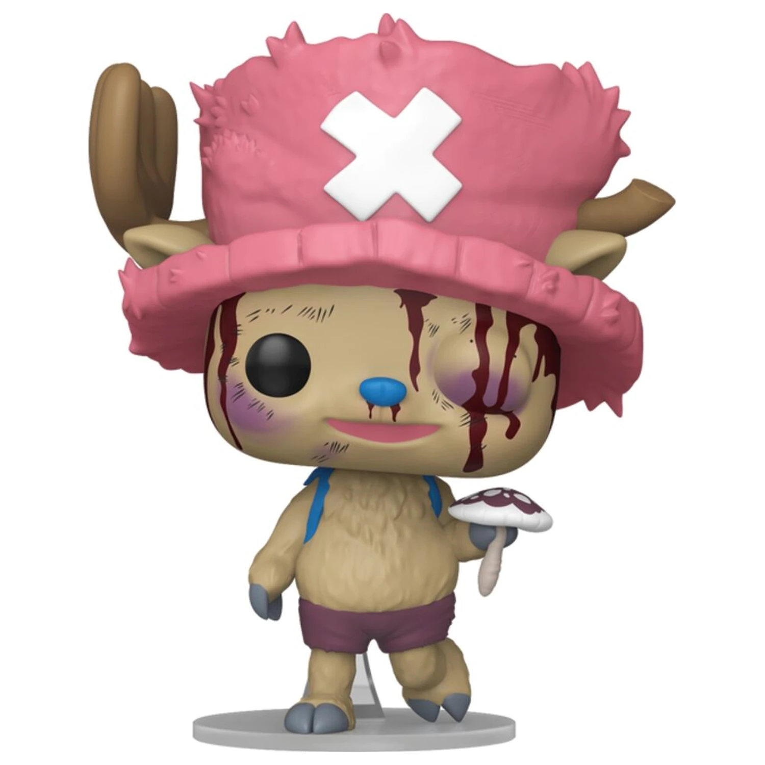 Funko POP figura One Piece Tony Tony Chopper with Rumble Ball Chase termékfotó