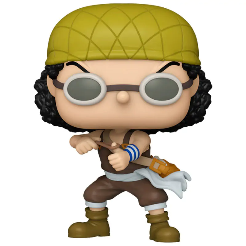 Funko POP figura One Piece Usopp termékfotó