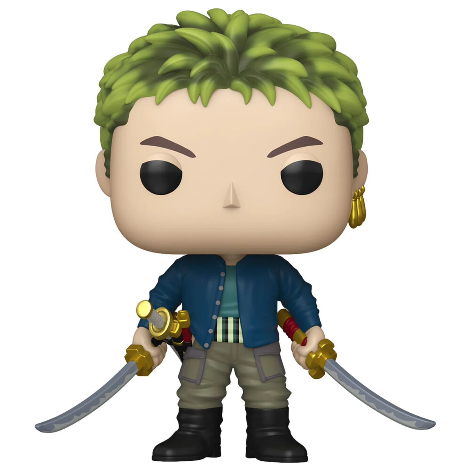 Funko POP figura One Piece Zoro termékfotó