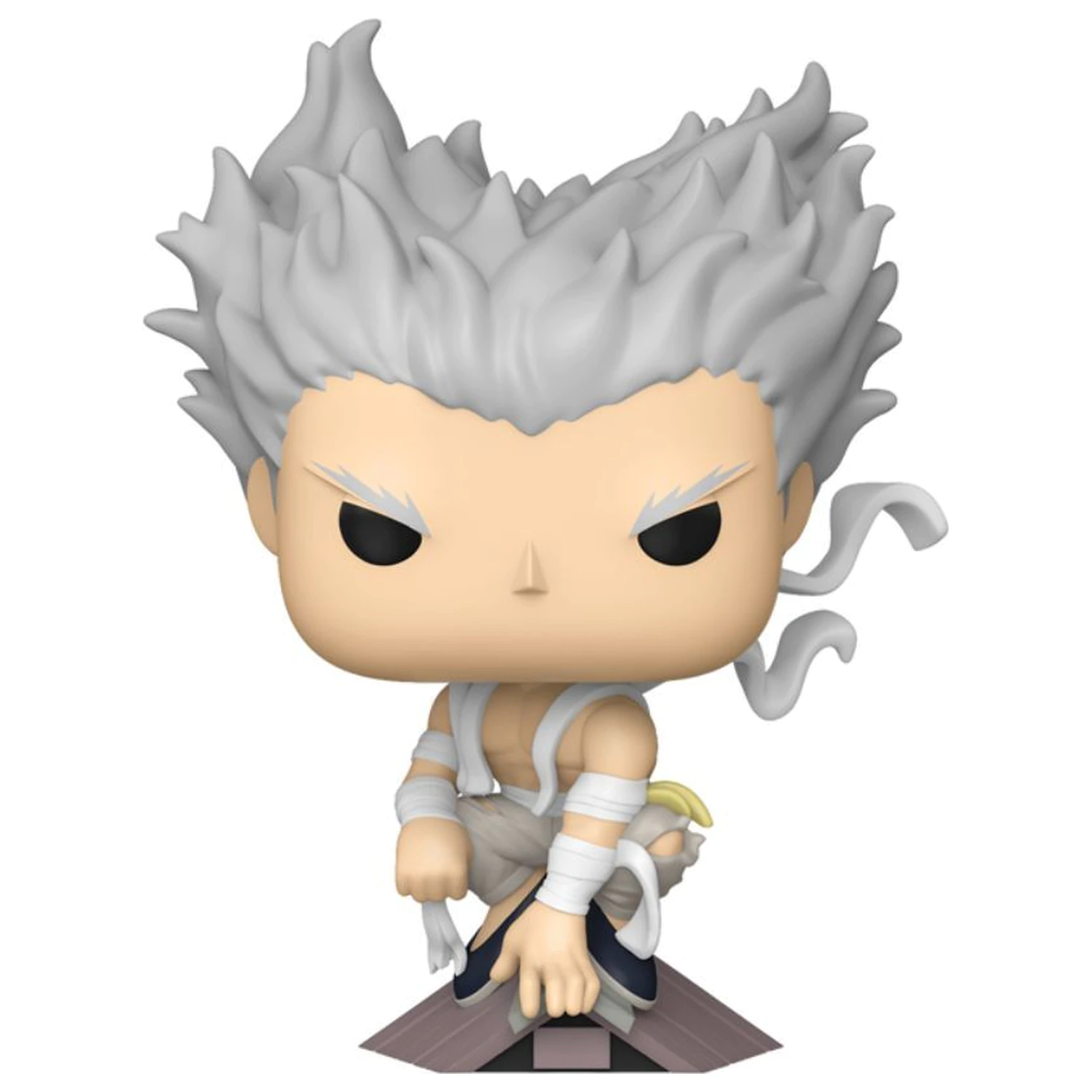 Funko POP figura One Punch Man Garou termékfotó