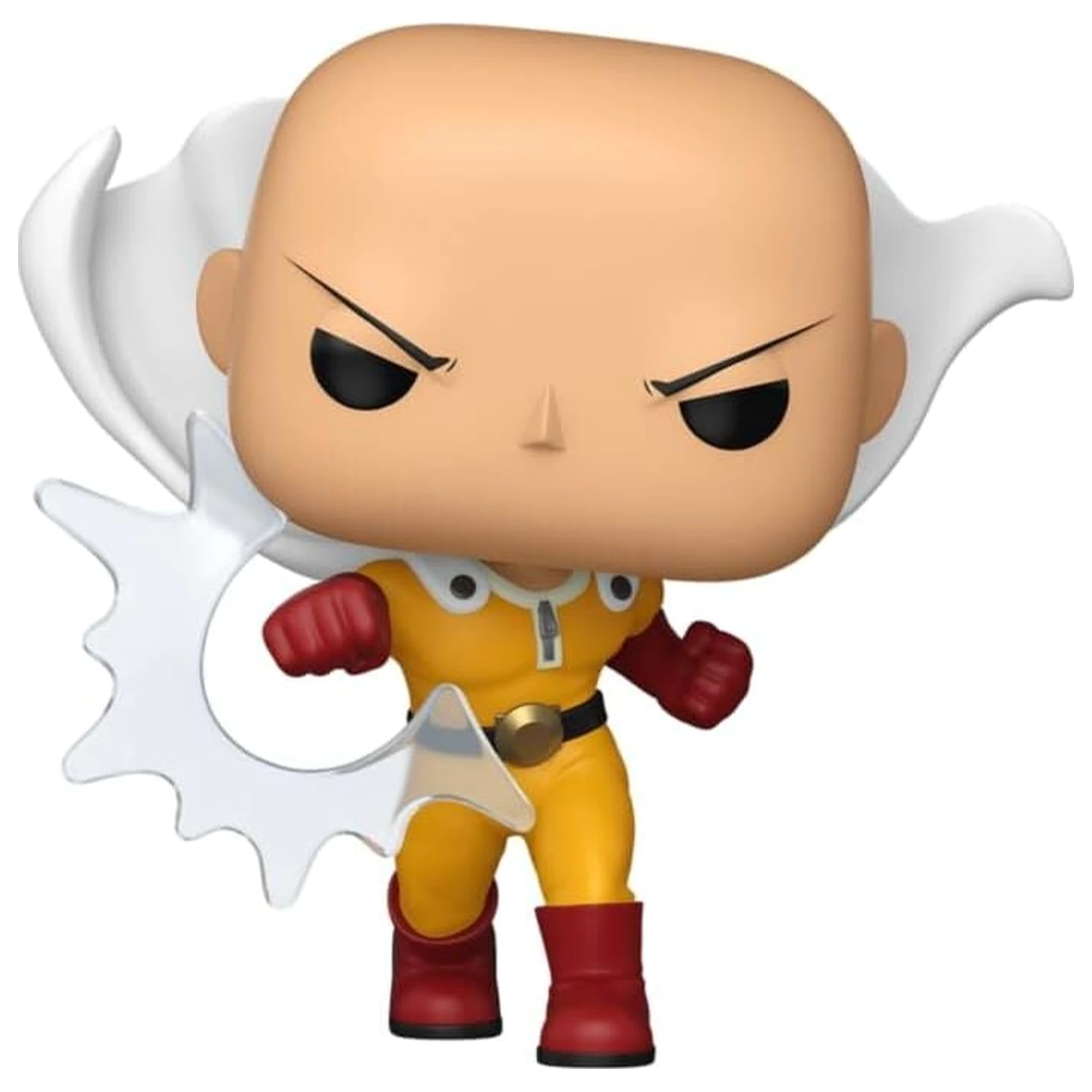 Funko POP figura One Punch Man Saitama Exkluzív termékfotó
