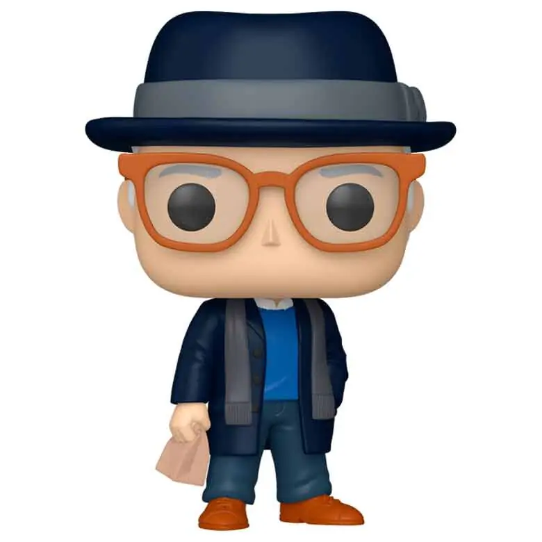 Funko POP figura Only Murders In the Building Charles-Haden Savage termékfotó