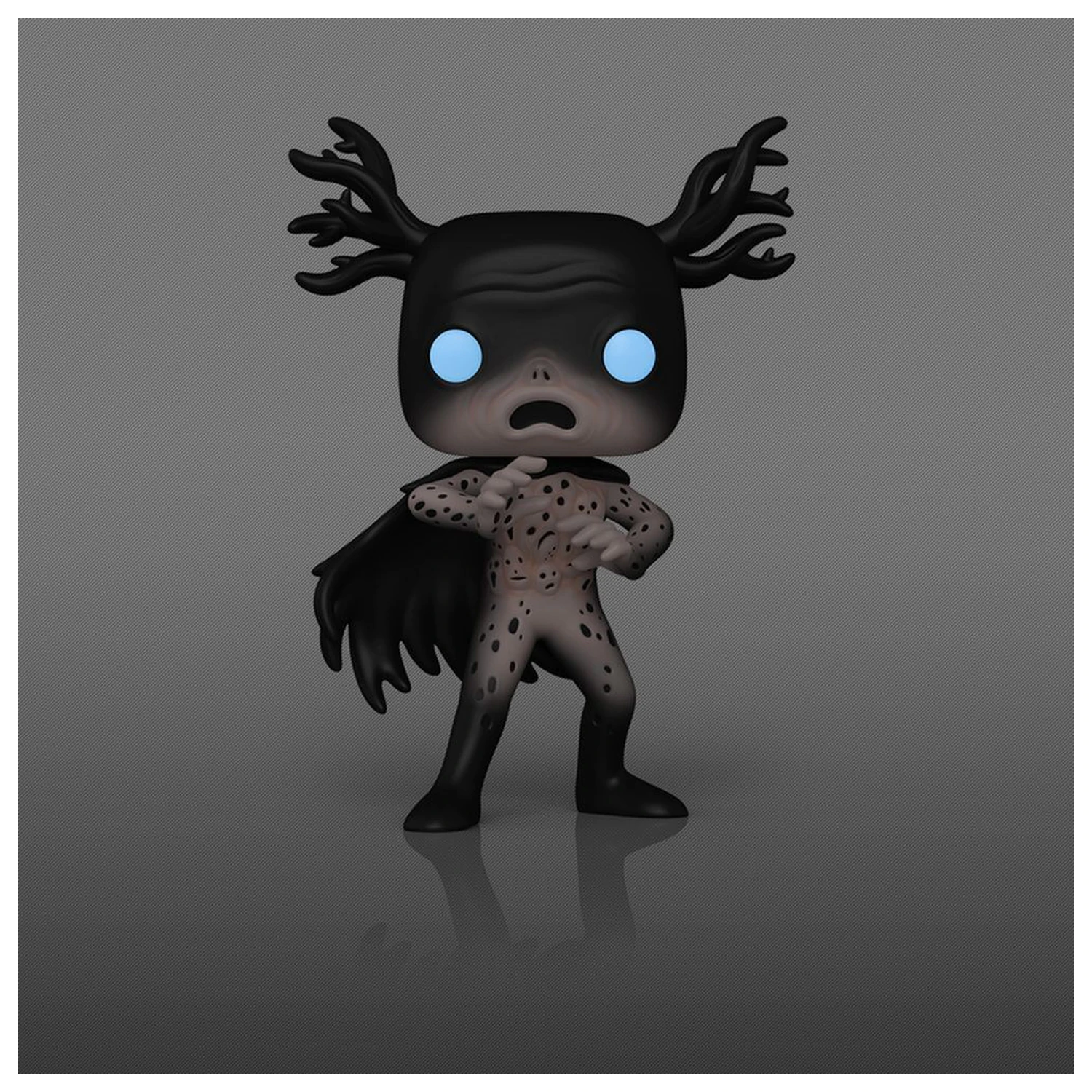 Funko POP figura Over The Garden Wall The Beast Glow Chase termékfotó
