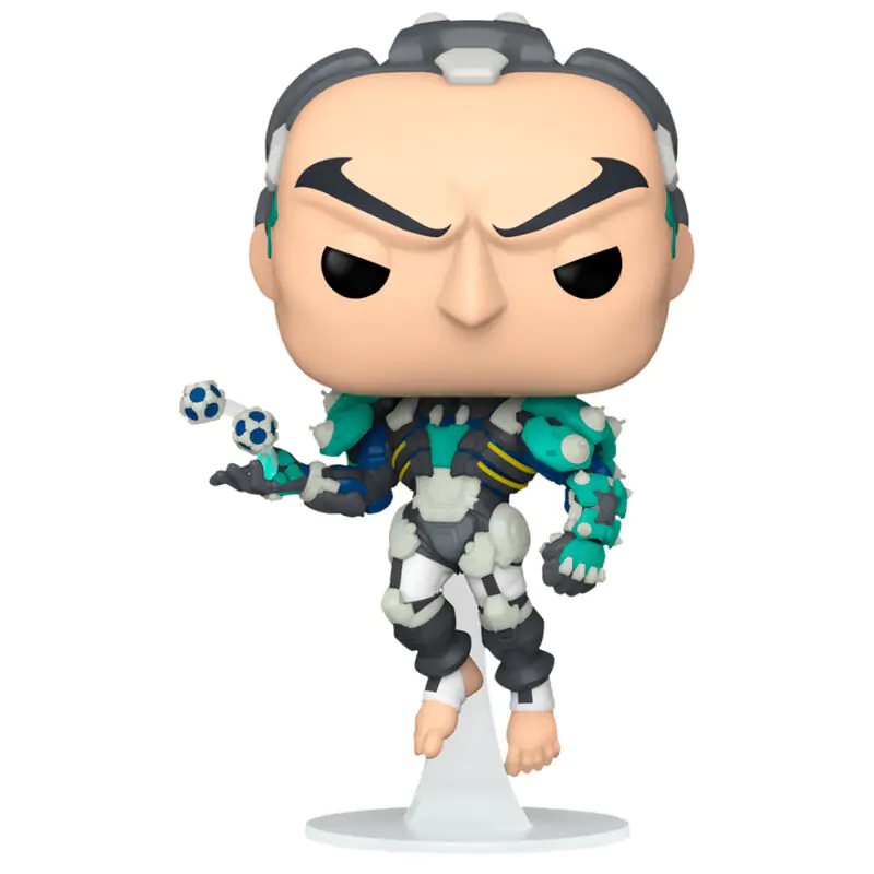 Funko POP figura OverWatch 2 Sigma termékfotó