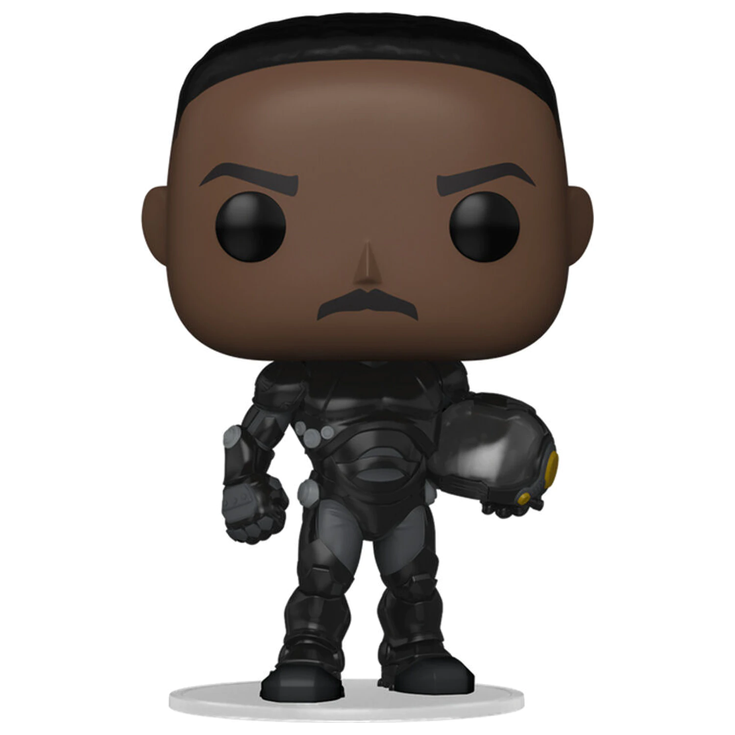 Funko POP figura Pacific Rim Marshal Pentecost termékfotó