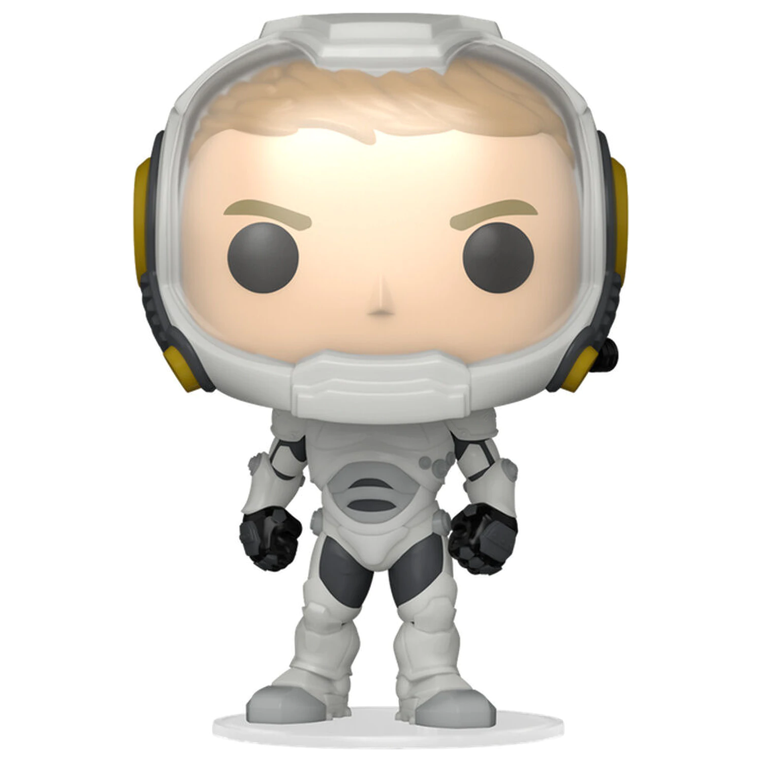 Funko POP figura Pacific Rim Raleigh Becket termékfotó