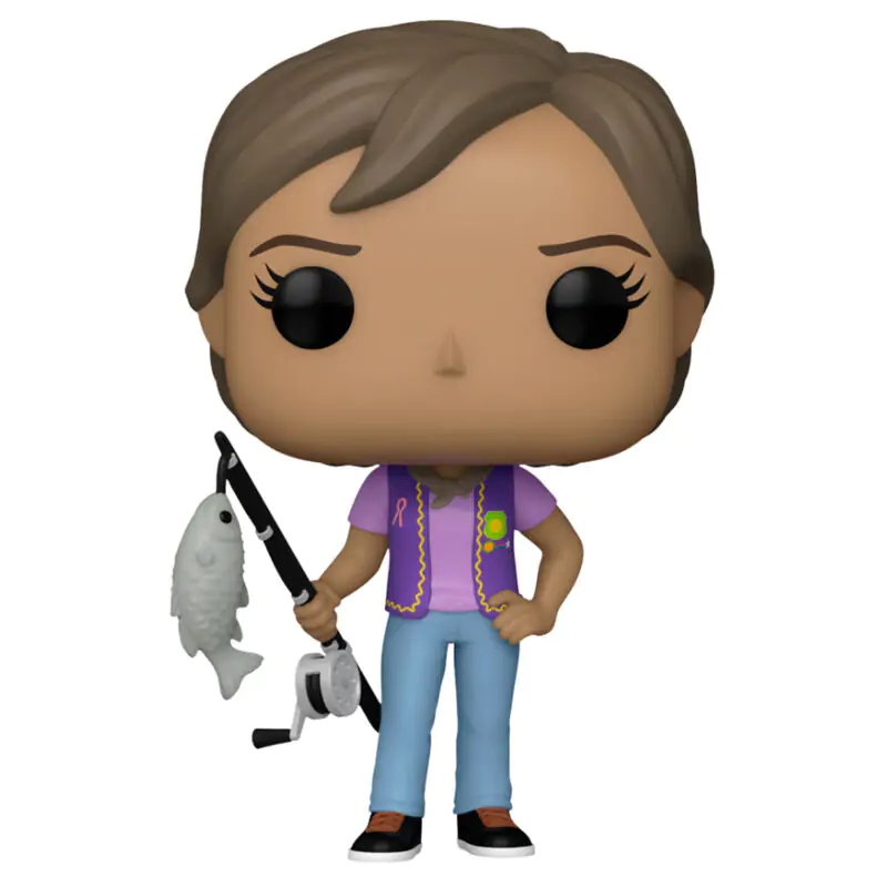 Funko POP figura Parks & Recreation Ann Goddess termékfotó