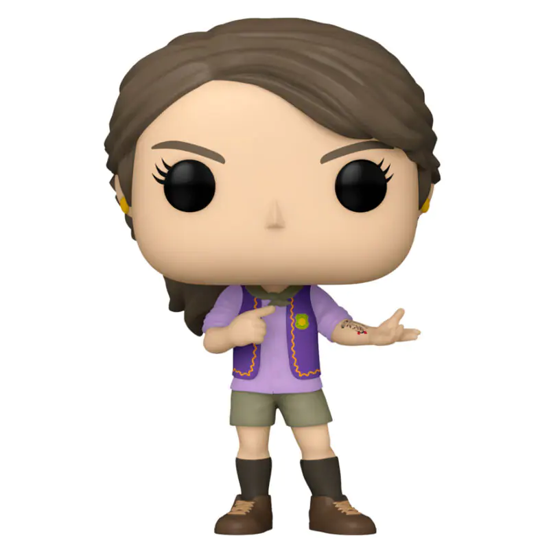 Funko POP figura Parks & Recreation April Goddess termékfotó