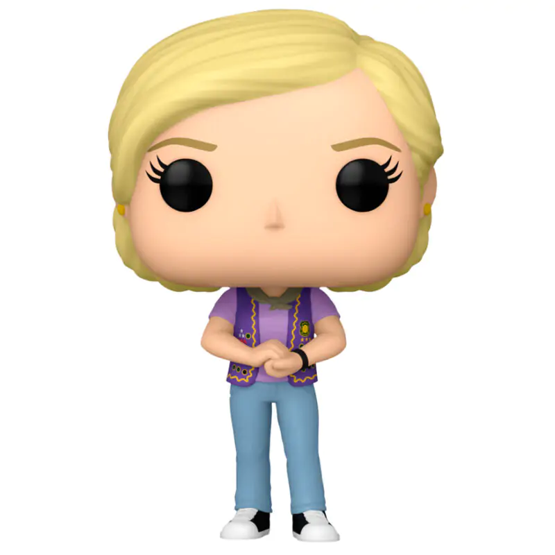 Funko POP figura Parks & Recreation Leslie Goddess termékfotó