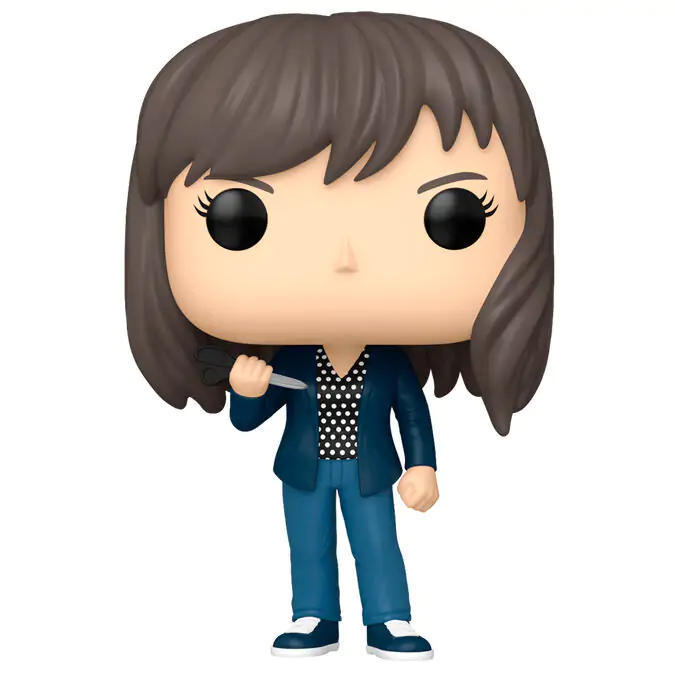 Funko POP figura Parks and Recreation April Ludgate termékfotó