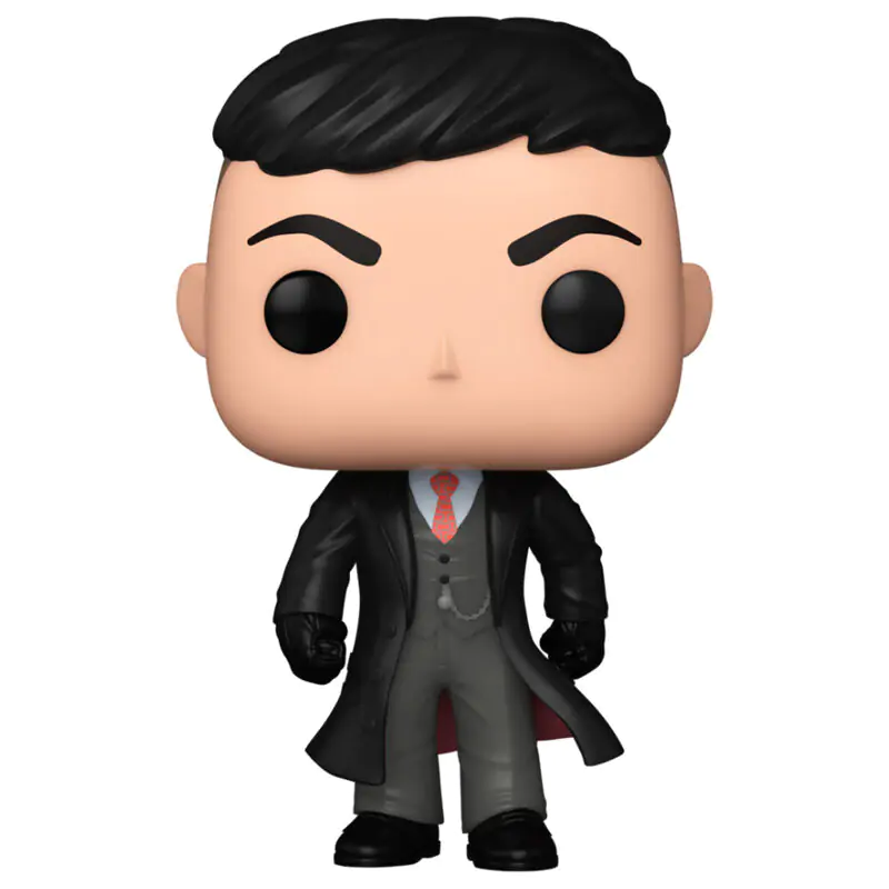 POP figure Peaky Blinders Thomas Shelby Chase termékfotó