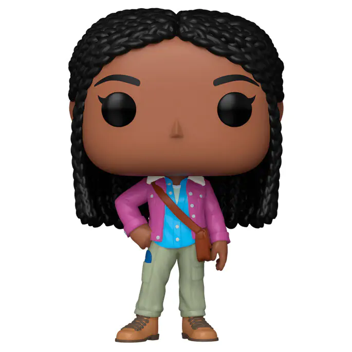 Funko POP figura Percy Jackson and the Olympians - Annabeth Chase termékfotó