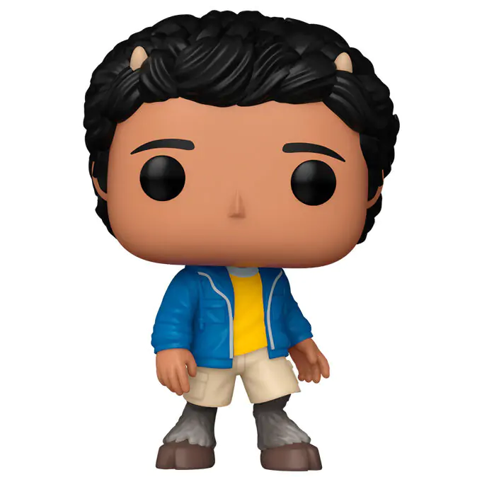 Funko POP figura Percy Jackson and the Olympians - Grover Underwood termékfotó