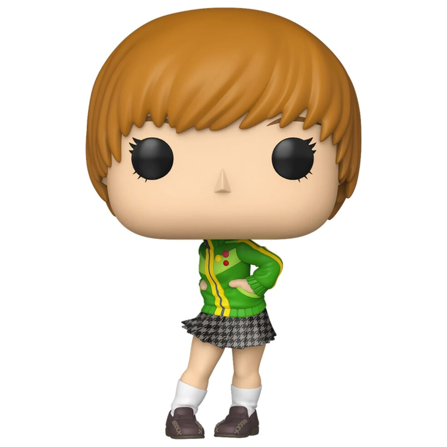 Funko POP figura Persona 4 Revival Chie Satonaka termékfotó