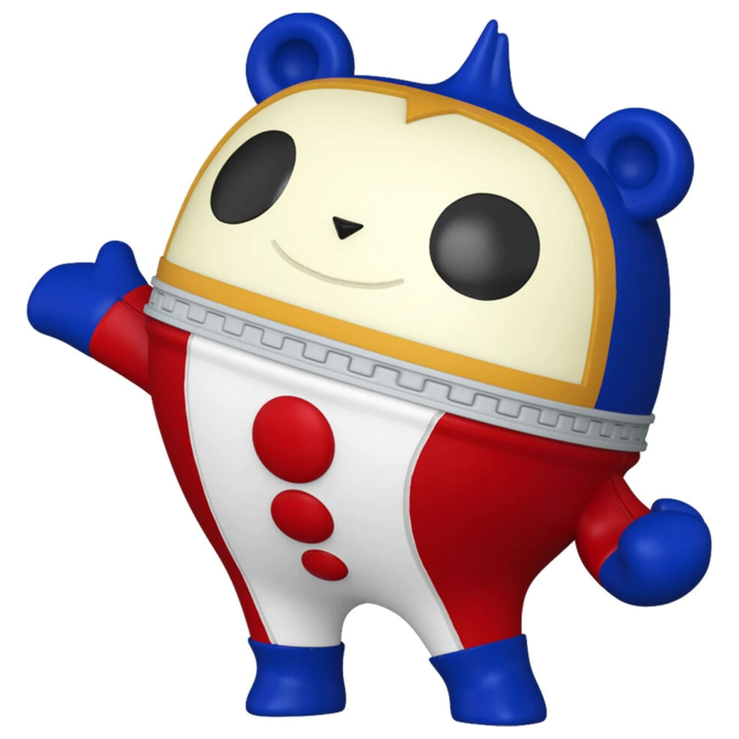 Funko POP figura Persona 4 Revival Teddie termékfotó