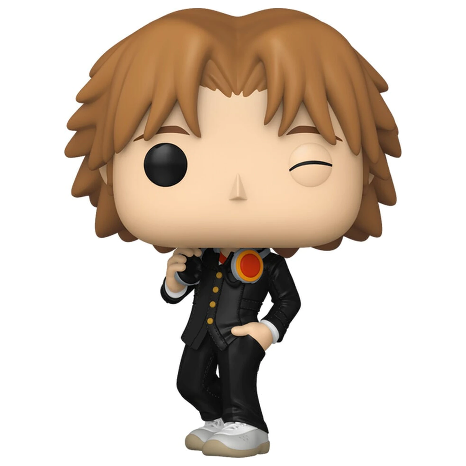 Funko POP figura Persona 4 Revival Yosuke Hanamura termékfotó