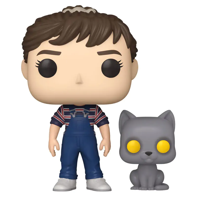 Funko POP figura Pet Sematary Ellie & Church termékfotó