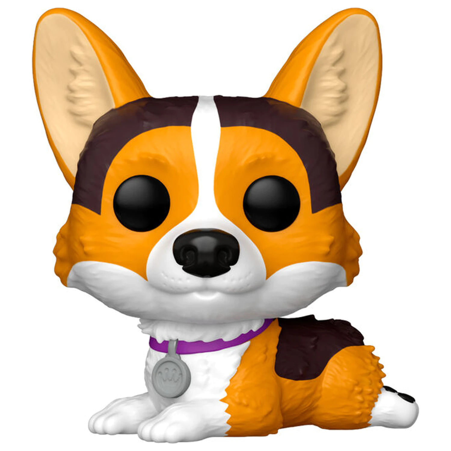 Funko POP figura Pets Corgi termékfotó