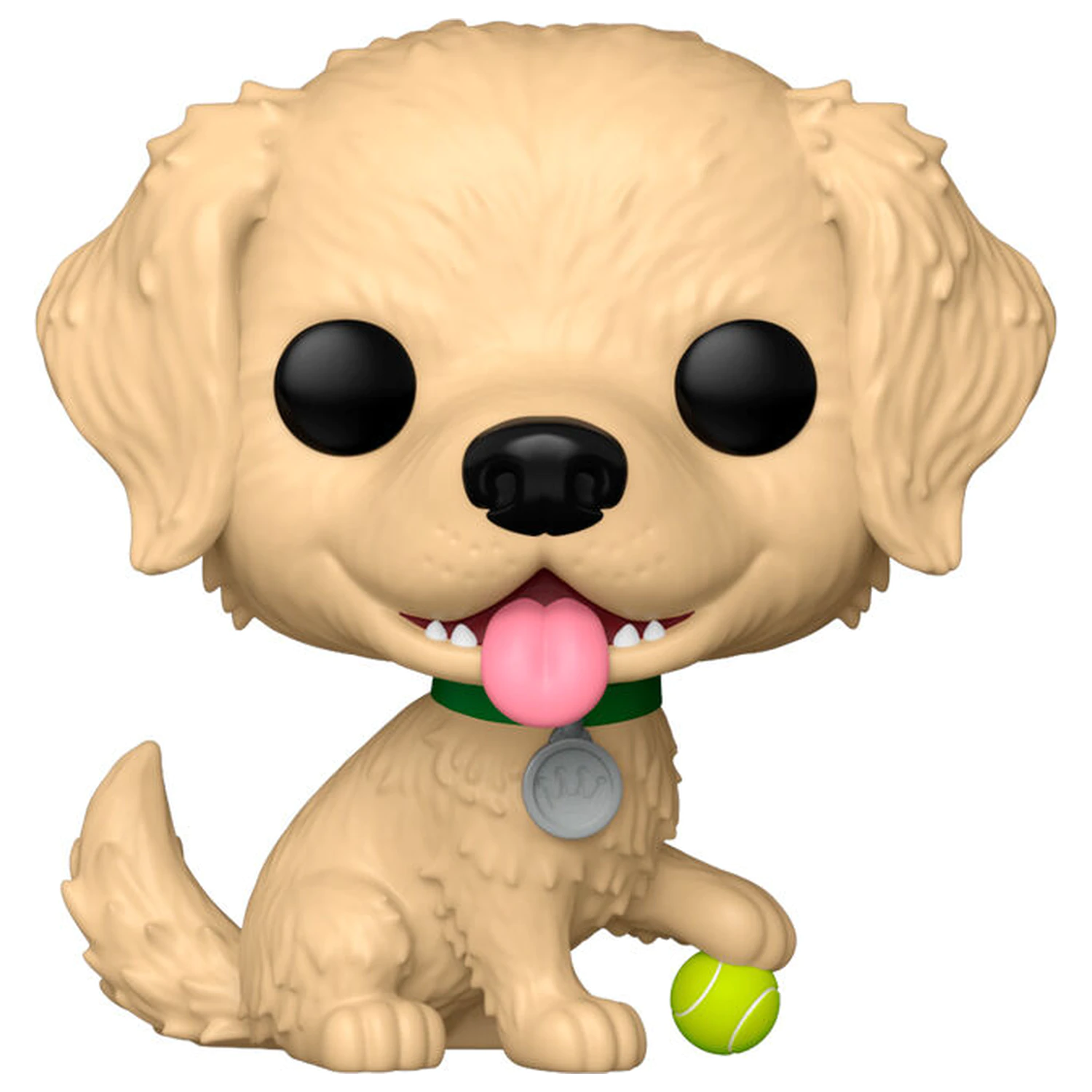 Funko POP figura Pets Golden Retriever termékfotó