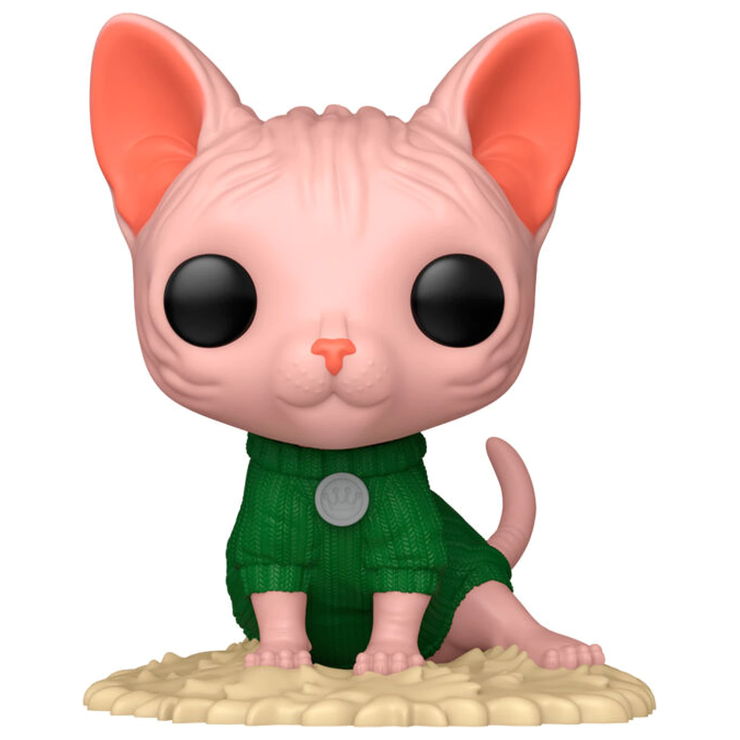 Funko POP figura Pets Sphynx termékfotó