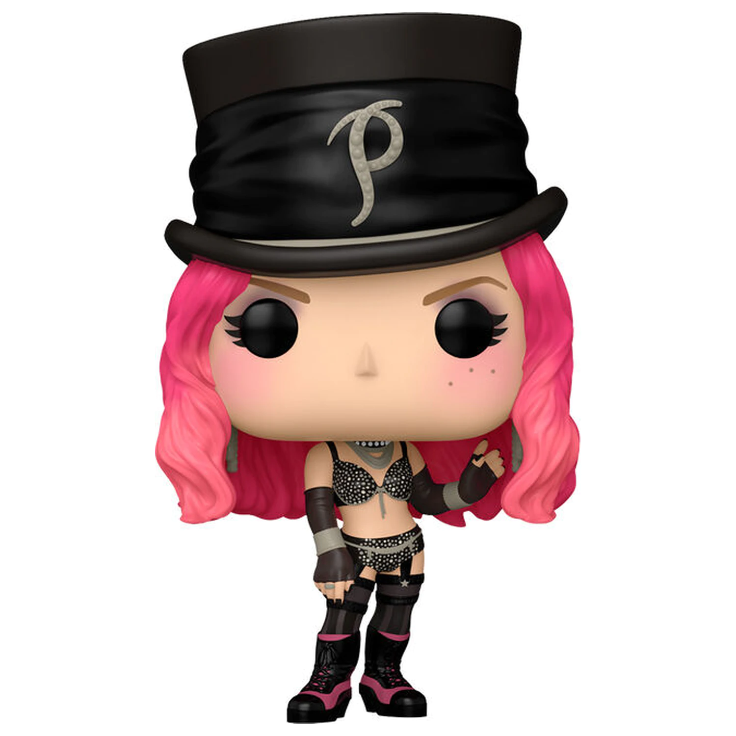 Funko POP figura Pink Lady Marmalade termékfotó