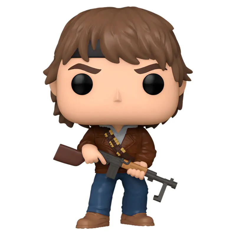 Funko POP figura Red Dawn Jed Eckert termékfotó