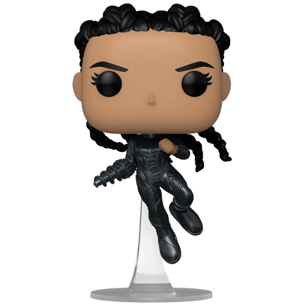 Funko POP figura Plus DC Comics Superman The Enigeer termékfotó