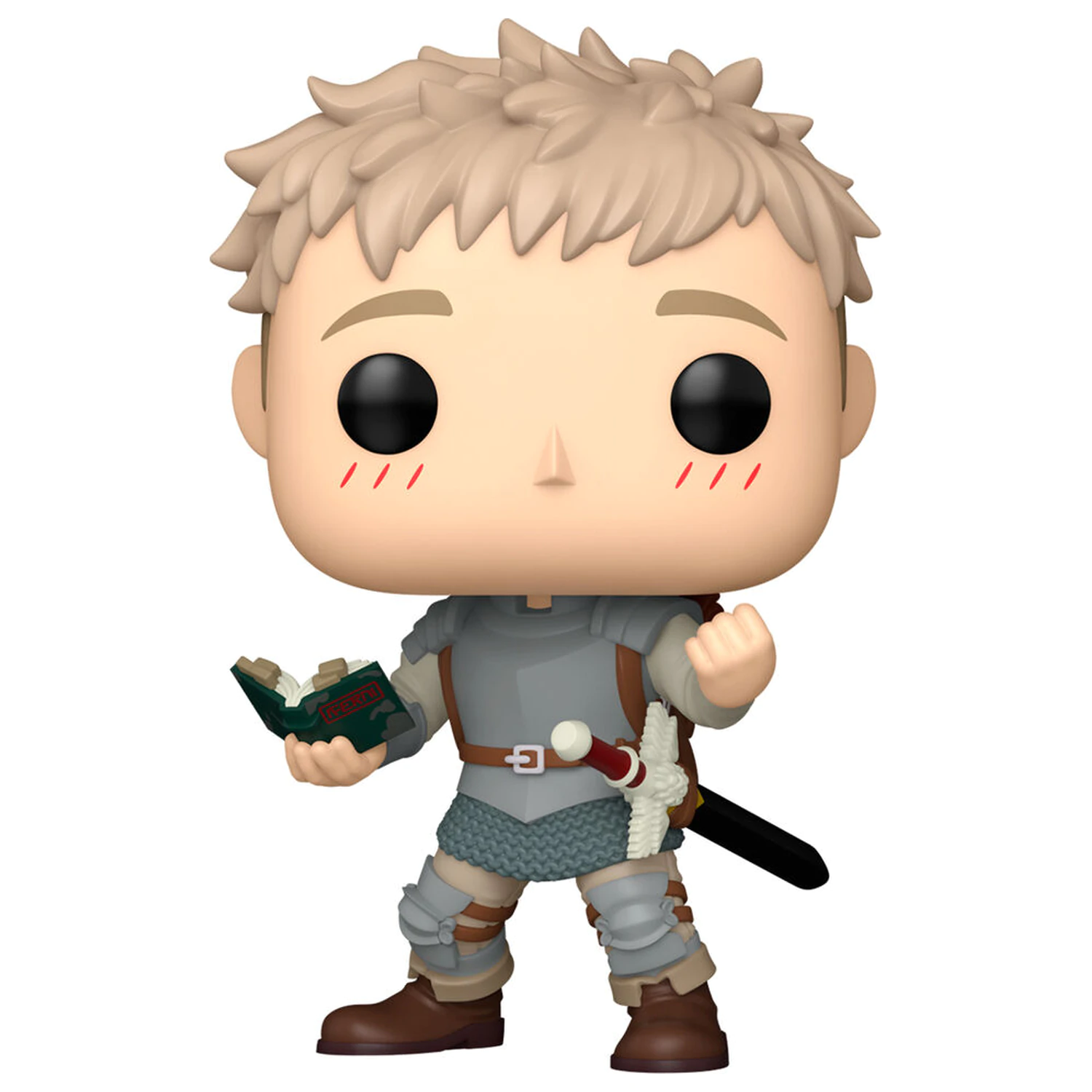 Funko POP figura Plus Delicious in Dungeon Laios Chase termékfotó