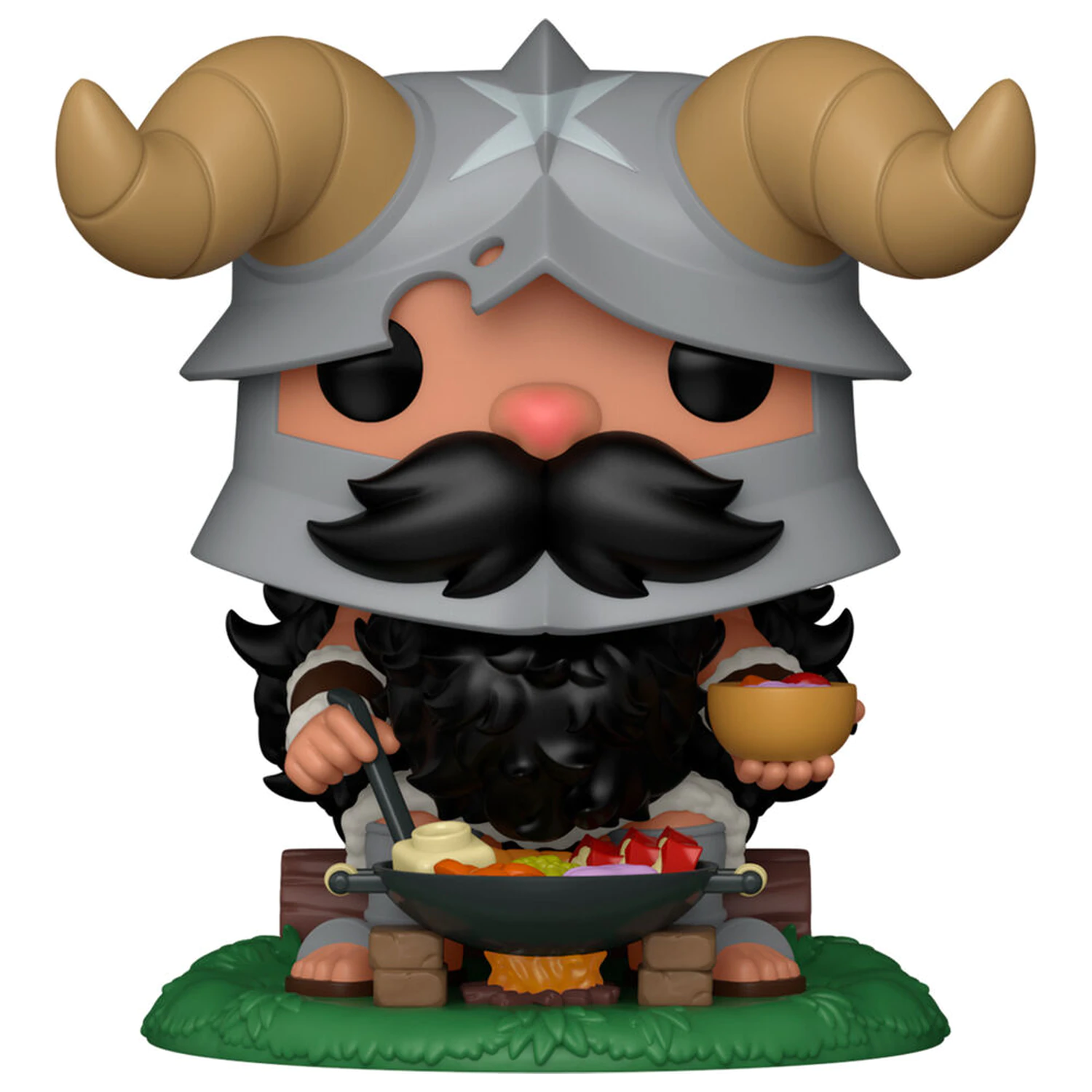 Funko POP figura Plus Delicious in Dungeon Senshi termékfotó