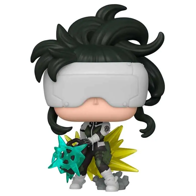 Funko POP figura Plus Kaiju No. 8 Mina Ashiro Chase termékfotó