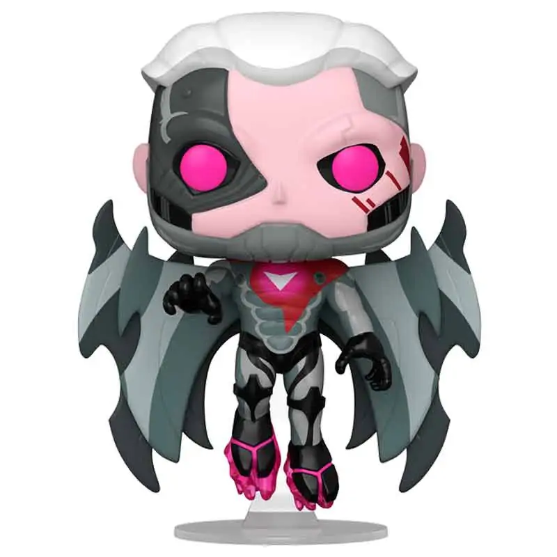 Funko POP figura Plus Marvel X-Men '97 Bastion Nimrod termékfotó